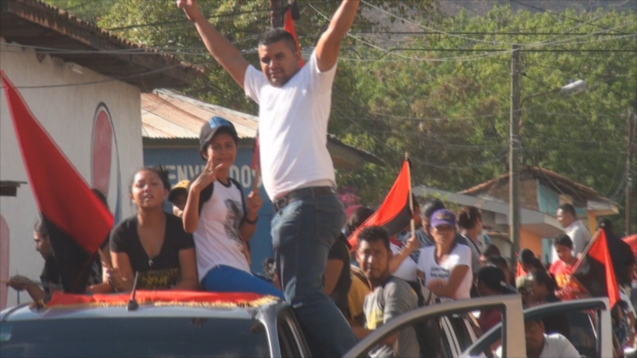 caravana
